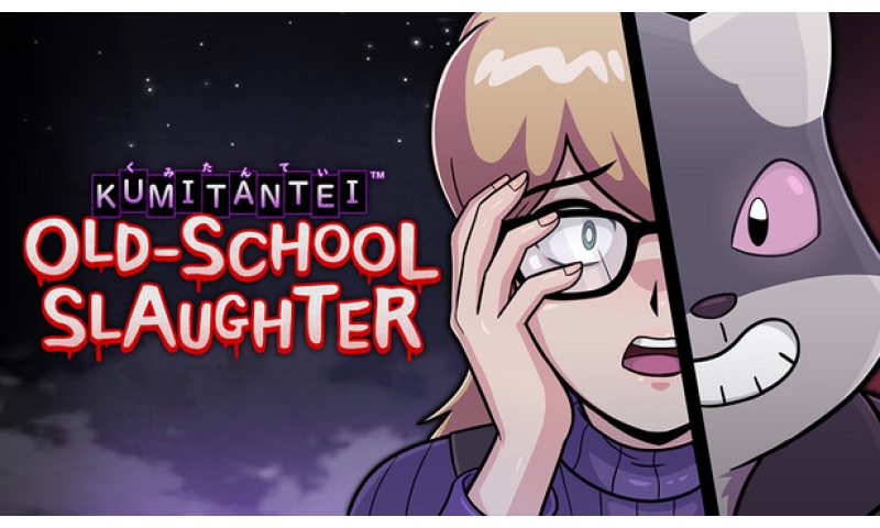 Kumitantei: Old-School Slaughter